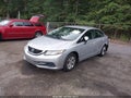 2013 Honda Civic — photo 2 of 16 | VIN 19XFB2F50DE075037