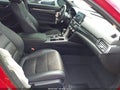 2020 Honda Accord — photo 5 of 16 | VIN 1HGCV1F33LA095854