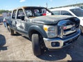 2014 Ford F-250 — photo 1 of 11 | VIN 1FT7W2BT2EEA58458