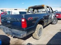 2014 Ford F-250 — photo 4 of 11 | VIN 1FT7W2BT2EEA58458
