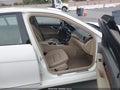 2012 Mercedes-Benz C-Class — photo 5 of 11 | VIN WDDGF8BB4CR230415