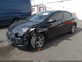 2011 Hyundai Elantra — photo 2 of 19 | VIN 5NPDH4AEXBH035100