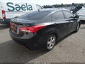 2011 Hyundai Elantra — photo 4 of 19 | VIN 5NPDH4AEXBH035100