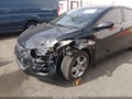 2011 Hyundai Elantra — photo 6 of 19 | VIN 5NPDH4AEXBH035100