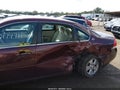 2007 Chevrolet Impala — photo 6 of 11 | VIN 2G1WT58N579299234