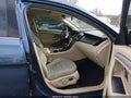 2019 Ford Taurus — photo 5 of 16 | VIN 1FAHP2D85KG117521