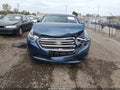 2019 Ford Taurus — photo 6 of 16 | VIN 1FAHP2D85KG117521