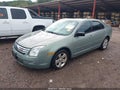 2009 Ford Fusion — photo 2 of 16 | VIN 3FAHP07Z69R171342