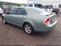 2009 Ford Fusion — photo 3 of 16 | VIN 3FAHP07Z69R171342