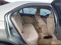 2009 Ford Fusion — photo 8 of 16 | VIN 3FAHP07Z69R171342