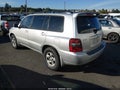 2007 Toyota Highlander — photo 3 of 12 | VIN JTEGD21A070159256