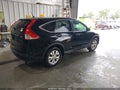 2013 Honda CR-V — photo 4 of 16 | VIN 2HKRM4H52DH670578