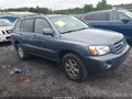 2006 Toyota Highlander — photo 1 of 11 | VIN JTEDP21AX60115340