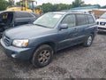 2006 Toyota Highlander — photo 2 of 11 | VIN JTEDP21AX60115340