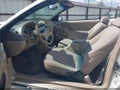 1999 Ford Mustang — photo 12 of 13 | VIN 1FAFP4444XF144190