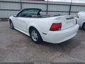 1999 Ford Mustang — photo 3 of 13 | VIN 1FAFP4444XF144190