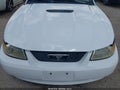 1999 Ford Mustang — photo 6 of 13 | VIN 1FAFP4444XF144190