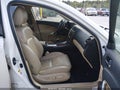 2008 Lexus IS 250 — photo 5 of 21 | VIN JTHCK262285018332