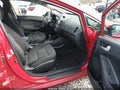 2017 Kia Forte — photo 17 of 18 | VIN KNAFK5A87H5685292