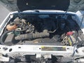 2011 Ford Ranger — photo 10 of 10 | VIN 1FTKR1AD3BPB11562