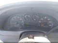 2011 Ford Ranger — photo 7 of 10 | VIN 1FTKR1AD3BPB11562