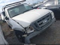 2011 Ford Ranger — photo 1 of 10 | VIN 1FTKR1AD3BPB11562