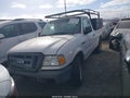 2011 Ford Ranger — photo 2 of 10 | VIN 1FTKR1AD3BPB11562