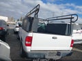 2011 Ford Ranger — photo 3 of 10 | VIN 1FTKR1AD3BPB11562
