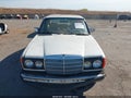 1982 Mercedes-Benz 240 — photo 6 of 11 | VIN WDBAB23A5CB344543