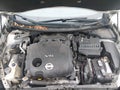 2011 Nissan Maxima — photo 10 of 11 | VIN 1N4AA5AP8BC856485