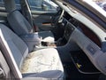 2007 Buick LaCrosse — photo 5 of 16 | VIN 2G4WC582771122224