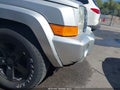 2008 Jeep Commander — photo 6 of 11 | VIN 1J8HH48K58C192544