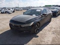 2018 Honda Accord — photo 2 of 12 | VIN 1HGCV1F35JA225579