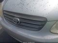 2004 Toyota Corolla — photo 6 of 11 | VIN 1NXBR32E24Z245059