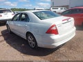 2012 Ford Fusion — photo 3 of 16 | VIN 3FAHP0HG3CR445925