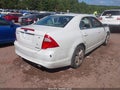 2012 Ford Fusion — photo 4 of 16 | VIN 3FAHP0HG3CR445925