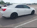 2014 Chevrolet Malibu — photo 4 of 11 | VIN 1G11E5SL6EF295435