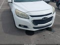 2014 Chevrolet Malibu — photo 6 of 11 | VIN 1G11E5SL6EF295435