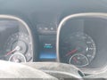 2014 Chevrolet Malibu — photo 7 of 11 | VIN 1G11E5SL6EF295435