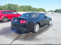 2010 Ford Mustang — photo 4 of 12 | VIN 1ZVBP8EN4A5137919