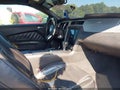 2010 Ford Mustang — photo 5 of 12 | VIN 1ZVBP8EN4A5137919