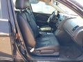2008 Nissan Altima — photo 5 of 11 | VIN 1N4AL21E08N443318