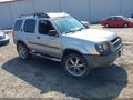 2004 Nissan Xterra — photo 1 of 14 | VIN 5N1ED28T84C681710