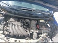 2014 Nissan Versa — photo 10 of 11 | VIN 3N1CN7APXEL812373