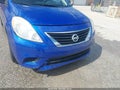 2014 Nissan Versa — photo 6 of 11 | VIN 3N1CN7APXEL812373