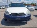 2004 Toyota Matrix — photo 6 of 11 | VIN 2T1KR32E34C296247