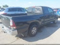 2009 Toyota Tacoma — photo 4 of 16 | VIN 5TETX22N59Z596605