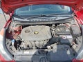 2013 Hyundai Elantra — photo 10 of 12 | VIN KMHDH4AEXDU936195