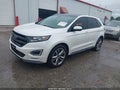 2015 Ford Edge — photo 2 of 16 | VIN 2FMPK4APXFBC03671