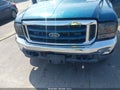 2000 Ford F-550 Super Duty — photo 11 of 16 | VIN 1FTWW32F4YEC75736